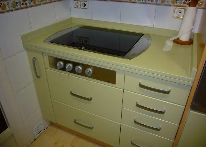 Santa Margarita - Arena Apartament