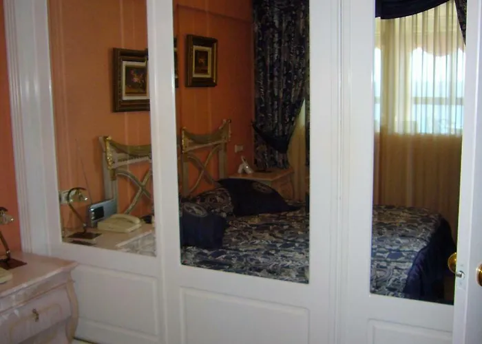 Apartament Santa Margarita - Arena Benidorm