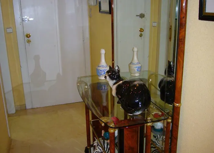 Santa Margarita - Arena Apartament Benidorm