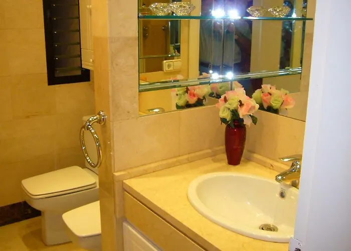 Apartament Santa Margarita - Arena