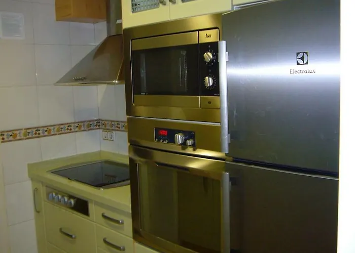Apartament Santa Margarita - Arena *