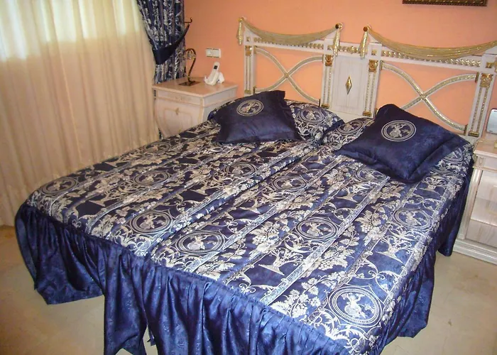 Santa Margarita - Arena Apartament *