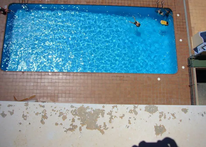 Santa Margarita - Arena Apartament Benidorm