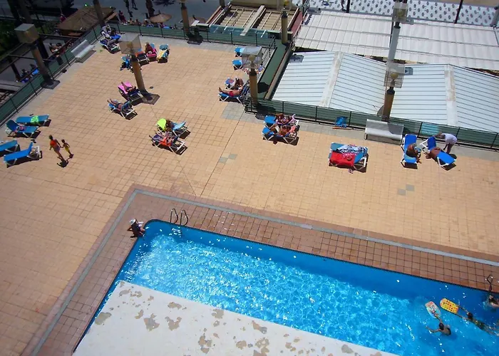 Santa Margarita - Arena * Benidorm