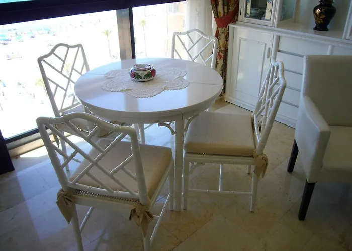 Santa Margarita - Arena Apartament